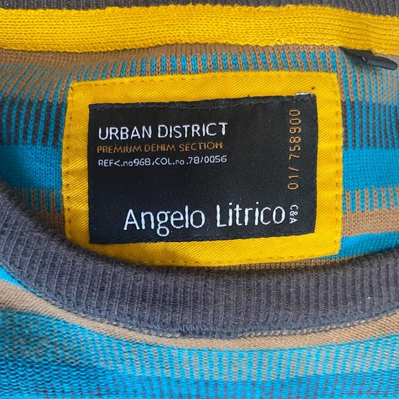Angelo Litrico Pull Over - Picture 5 of 5